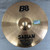 Used Sabian B8 ROCK CRASH 17 Crash Cymbal 17" 41124-S000211925 View 1