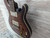 Used Paul Reed Smith - PRS SE HOLLOWBODY II PIEZO Electric Guitar 41138-S000100196 View 7
