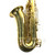 Used Eastar EAS-11 Alto Saxophone 41119-S000038576 View 10