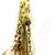 Used Eastar EAS-11 Alto Saxophone 41119-S000038576 View 9