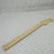 Used baritone Scale Guitar Neck Electric Guitar Natural 6-String 40042-S000270921 View 1