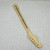 Used baritone Scale Guitar Neck Electric Guitar Natural 6-String 40042-S000270921 View 5