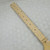 Used baritone Scale Guitar Neck Electric Guitar Natural 6-String 40042-S000270921 View 4