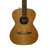 Used Fender FA-235E Laminate Top Acoustic Guitar Natural 40009-S000314639 View 2