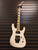 Used Jackson JS24 Electric Guitar White 6-String 41116-S000052520 View 1