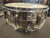 Used Pearl 14X5 INCH SENSITONE SNARE DRUM Metal Snare Drum 14" 41116-S000052531 View 1