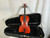 Used Johannes Kohr 15IN K500V Viola 15" 40012-S000314076 View 3