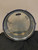 Used Pearl STEEL SHELL 13IN Metal Snare Drum 13" 41129-S000017828 View 1