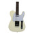 Used Squier Affinity Telecaster T Type Electric Guitar White 6-String 41117-S000055392 View 1