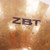 Used Zildjian ZBT 18 IN  Crash Cymbal 18" 40042-S000270925 View 2