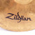 Used Zildjian ZBT 18 IN  Crash Cymbal 18" 40042-S000270925 View 3