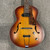 Used GODIN 5TH AVENUE KINGPIN P90 Semi-Hollow Electric Guitar 41106-S000101263 View 1
