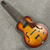 Used GODIN 5TH AVENUE KINGPIN P90 Semi-Hollow Electric Guitar 41106-S000101263 View 2