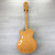 Used Epiphone BROADWAY NA Electric Guitar Natural 6-String 41124-S000211932 View 7