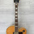 Used Epiphone BROADWAY NA Electric Guitar Natural 6-String 41124-S000211932 View 2