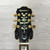 Used Epiphone BROADWAY NA Electric Guitar Natural 6-String 41124-S000211932 View 3