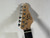 Used EASTROCK S STYLE GUITAR S Type Electric Guitar Silver/Gray 6-String 40012-S000314077 View 3