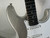 Used EASTROCK S STYLE GUITAR S Type Electric Guitar Silver/Gray 6-String 40012-S000314077 View 5