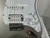 Used EASTROCK S STYLE GUITAR S Type Electric Guitar Silver/Gray 6-String 40012-S000314077 View 6