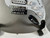 Used EASTROCK S STYLE GUITAR S Type Electric Guitar Silver/Gray 6-String 40012-S000314077 View 7