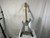 Used EASTROCK S STYLE GUITAR S Type Electric Guitar Silver/Gray 6-String 40012-S000314077 View 9