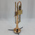 Used Jupiter JTR-606MB Trumpet 40081-S000114071 View 1