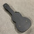 Used PARLOR ACOUSTIC GUITAR HARDSHELL CASE 41106-S000101274 View 2
