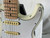 Used Squier STRATOCASTER W/FENDER NOISELESS S Type Electric Guitar White 6-String 40012-S000314084 View 5