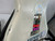 Used Squier STRATOCASTER W/FENDER NOISELESS S Type Electric Guitar White 6-String 40012-S000314084 View 24