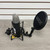 Used - Rode NT-1 5TH GEN W/SHOCKMOUNT/POP FILTER - Condenser Microphone 40087-S000240079 View 2