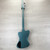 Used Gibson Thunderbird Non-Reverse Bass Pelham Blue w/OHSC 41124-S000211940 View 7