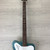 Used Gibson Thunderbird Non-Reverse Bass Pelham Blue w/OHSC 41124-S000211940 View 2