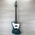 Used Gibson Thunderbird Non-Reverse Bass Pelham Blue w/OHSC 41124-S000211940 View 4