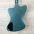 Used Gibson Thunderbird Non-Reverse Bass Pelham Blue w/OHSC 41124-S000211940 View 5
