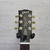 Used Gibson Les Paul 50's Tribute Lefty Natural w/Gig Bag 41124-S000211941 View 3