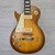 Used Gibson Les Paul 50's Tribute Lefty Natural w/Gig Bag 41124-S000211941 View 1