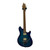 Used Evh Wolfgang Special Electric Guitar Blue 6-String 41117-S000055394 View 3
