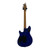 Used Evh Wolfgang Special Electric Guitar Blue 6-String 41117-S000055394 View 6
