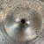 Used Zildjian Scimitar Crash Ride Cymbal - 18-inch 40112-S000183073 View 4