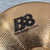 Used Sabian B8 Series Thin Crash Cymbal - 14-inch 40112-S000183072 View 3