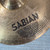 Used Sabian B8 Series Thin Crash Cymbal - 14-inch 40112-S000183072 View 5