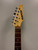 Used Kustom STRAT STYLE GUITAR S Type Electric Guitar Red 6-String 41129-S000017847 View 4