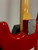 Used Kustom STRAT STYLE GUITAR S Type Electric Guitar Red 6-String 41129-S000017847 View 9