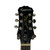 Used Epiphone LES PAUL STANDARD LP Type Electric Guitar Black 6-String 41120-S000037584 View 6
