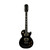 Used Epiphone LES PAUL STANDARD LP Type Electric Guitar Black 6-String 41120-S000037584 View 5