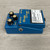 Used - Boss BD-2 BLUES DRIVER Overdrive Pedal 40087-S000240084 View 4