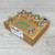 Used Joyo King of Kings Dual Overdrive Pedal 41124-S000211944 View 2