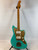 Used Squier 40th Ann. Jazzmaster Electric Guitar 41127-S000061067 View 2