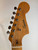 Used Squier 40th Ann. Jazzmaster Electric Guitar 41127-S000061067 View 4