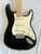 Used 2006 Fender HIGHWAY ONE STRATOCASTER S Type Electric Guitar Black 6-String 41131-S000012920 View 6
